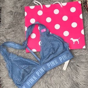 BRAND NEW ❗️Victoria’s secret pink bralette